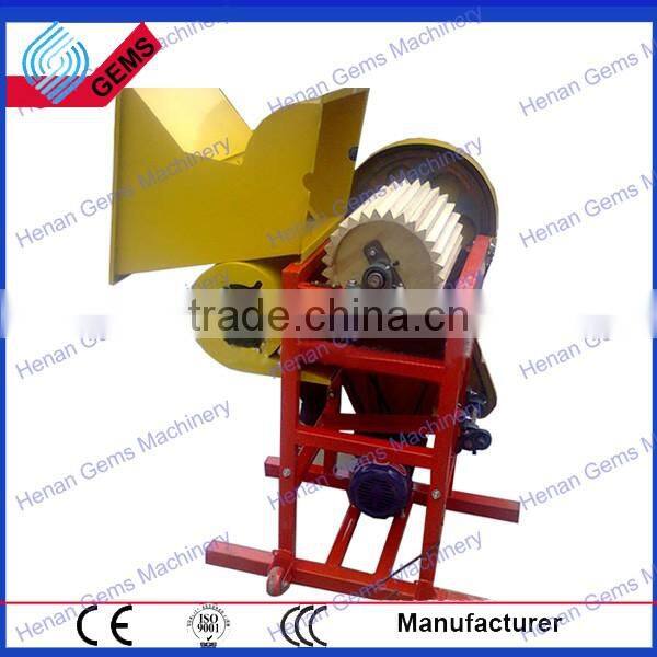 automatic peanut sheller machine with low price manufacturer