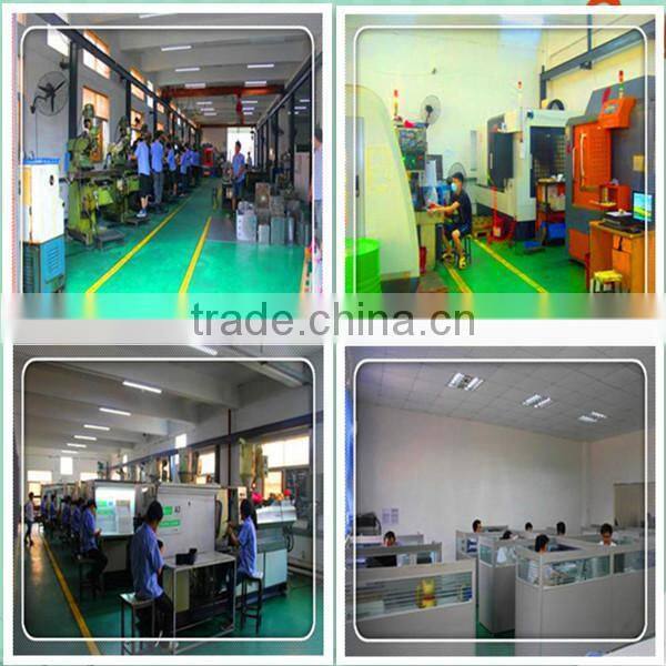 Manufacturing engineering and mechanical properties of plastic parts mold