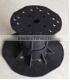 Adjustable Plastic Pedestal Use For Access Raise Floor