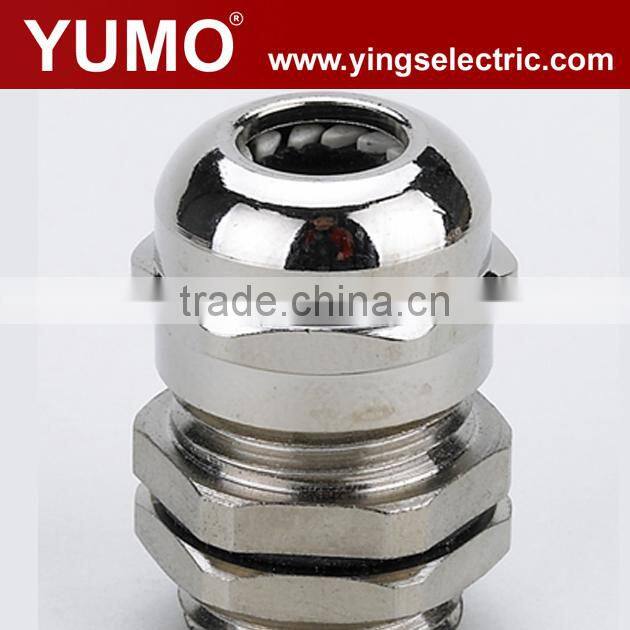 Hot Selling Superior PG16 7-12mm Metal Cable Grand