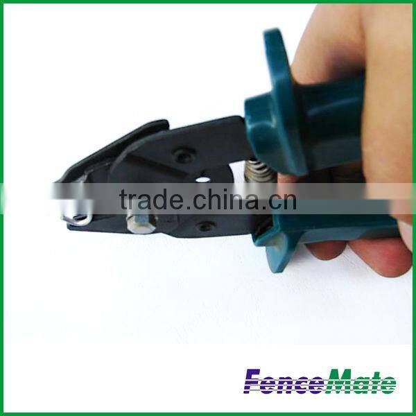 Vineyard Trellis Heavy Duty Clip Plier