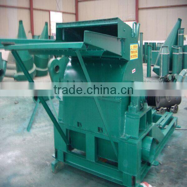 Reliable quality sawdust wood hammer mill with competitive price