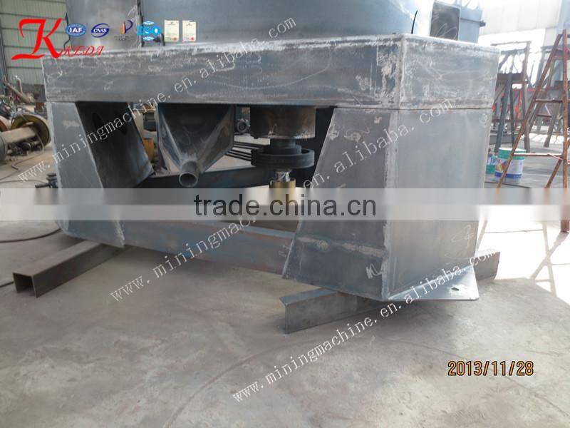 best quality gold centrifuge separator