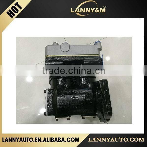LP4964 1380455 571286 Truck air brake compressor for Scania 124
