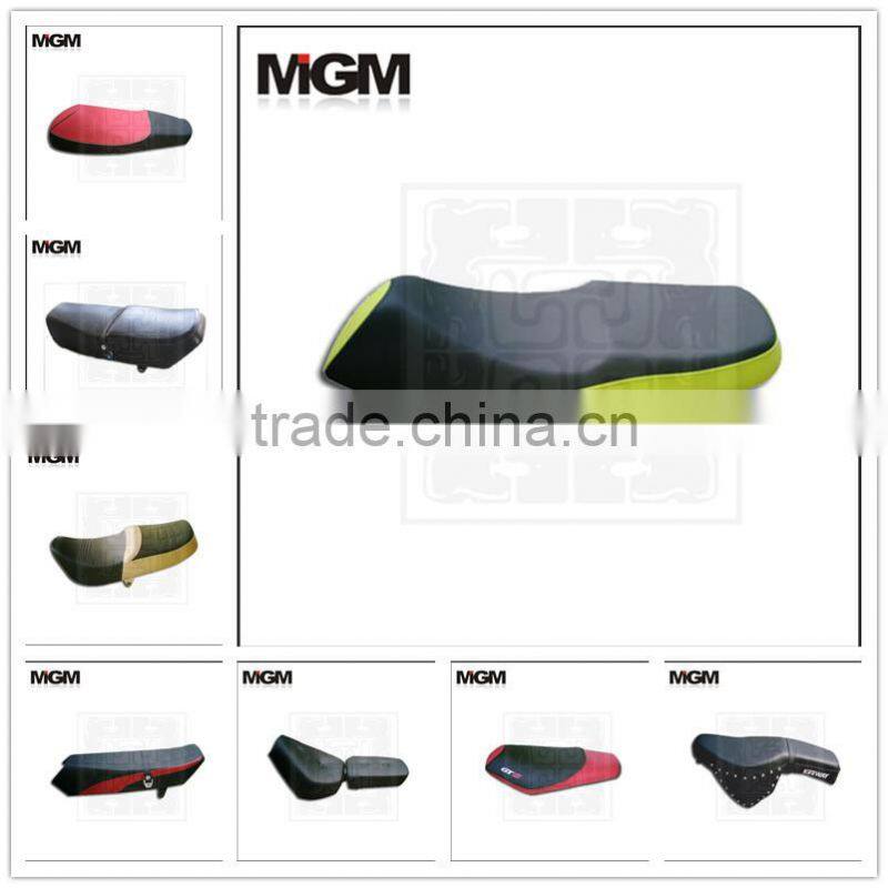 OEM high quality Motorcycle Parts motorcycle seat