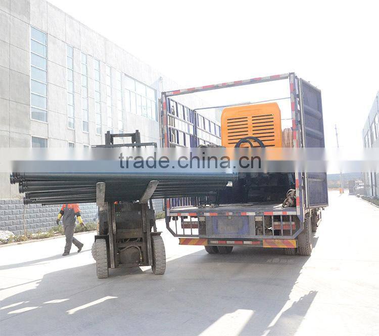 HBT Series Hydraulic Compaction Grouting Pump for sale