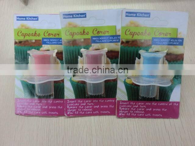 Cupcake corer 01020131electric corer cherry corer lemon corer
