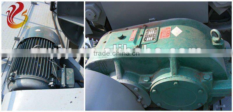 YHZS75 Mobile Concrete Batching Plant