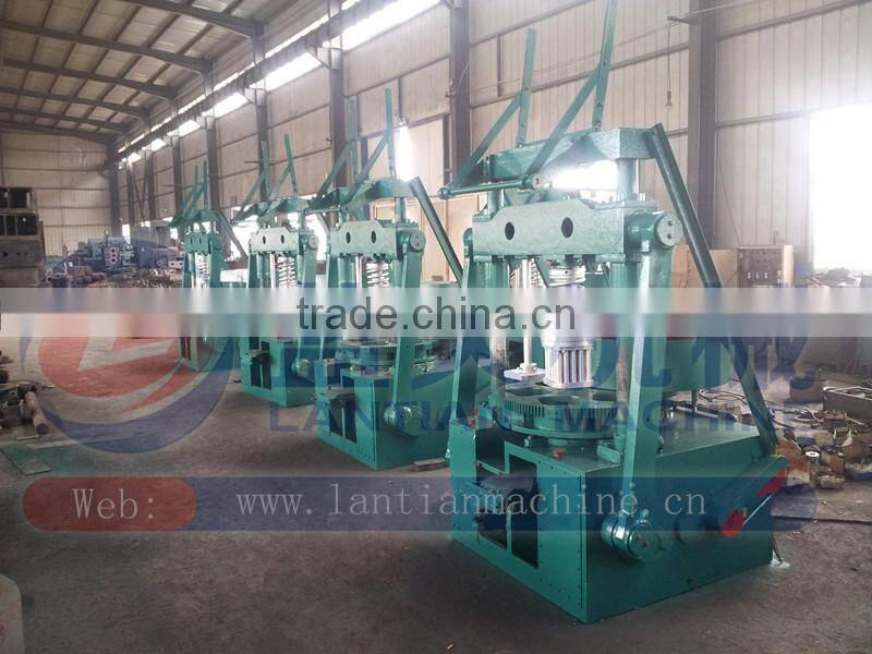 Various styles and factory direct wood brick briquettes machine