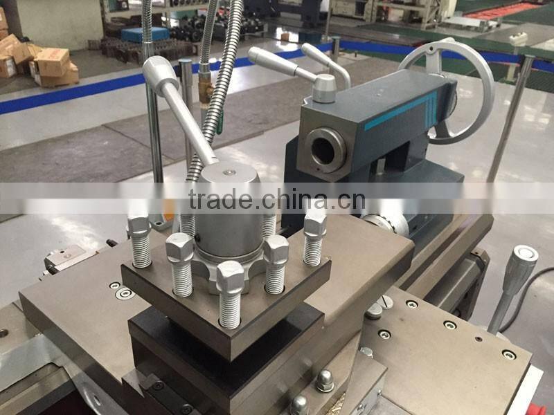 CW6280E DMTG Universal Lather Machine