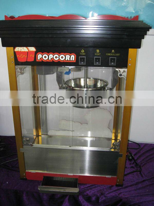 GRT - PP903 Electric popcorn poppers