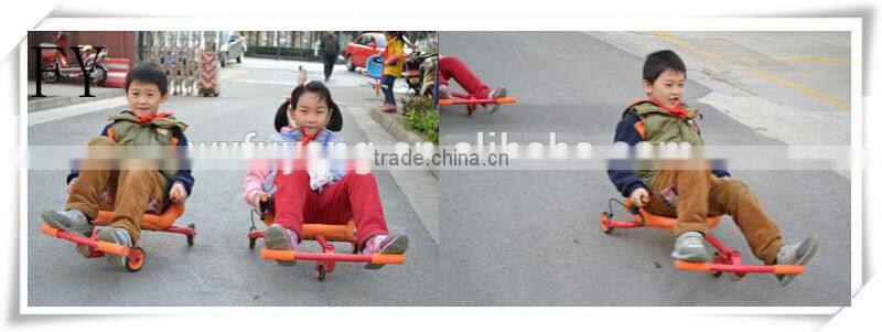 Colorful Toy Cars/Kids Swingcar/Easy Roller bike