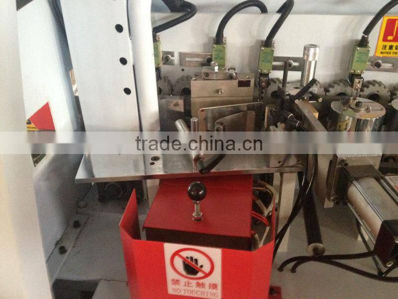 MF350Q edge bander machine