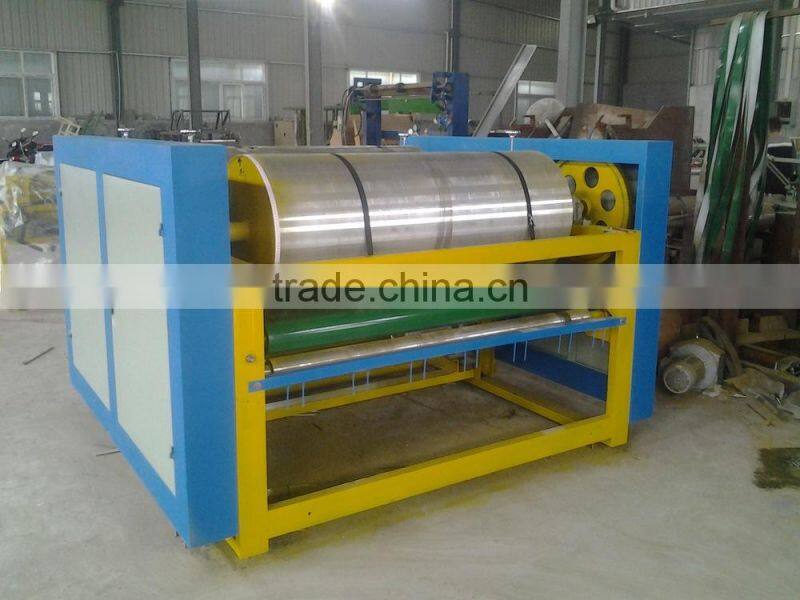 2 Colors Printing Machine For Polypropylene Woven Bags