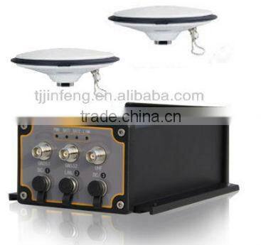 GNSS Sensors GPS RTK M600 for Machine Control