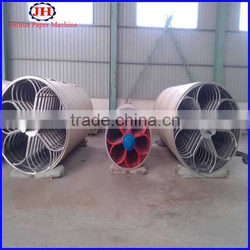 paper product making machinery