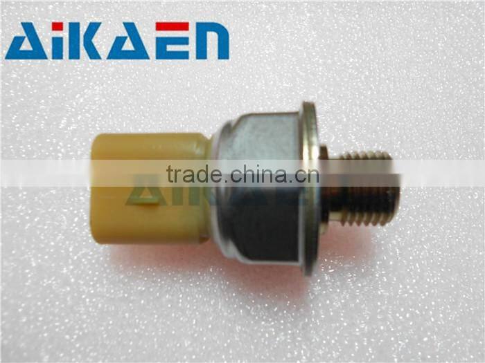 Fuel Rail Pressure Sensor 3203065, Electronic Pressure Sensor
