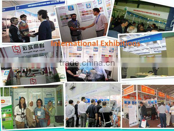 Anhui Hongshi Hi-tech Tea CCD Color Sorter, Tea grading machine of high quality and best price