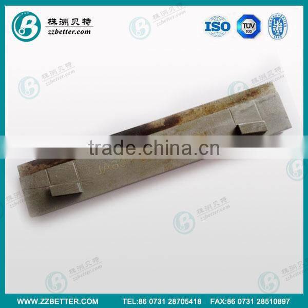 High quality diamond honing stone from Zhuzhou