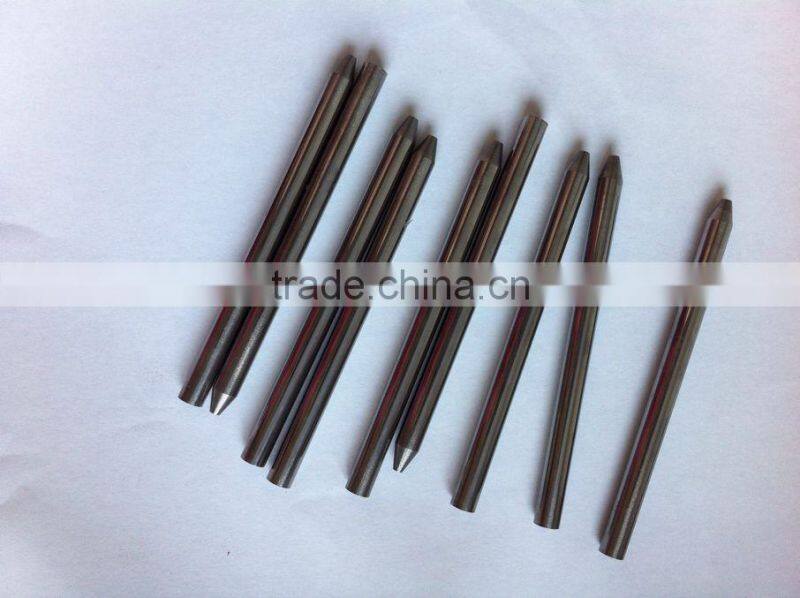 Abrasive Waterjet Cutting Nozzles