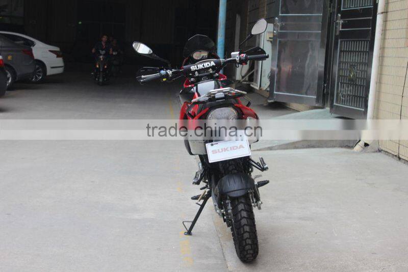 New design best quality 250cc sports racing motorcycle