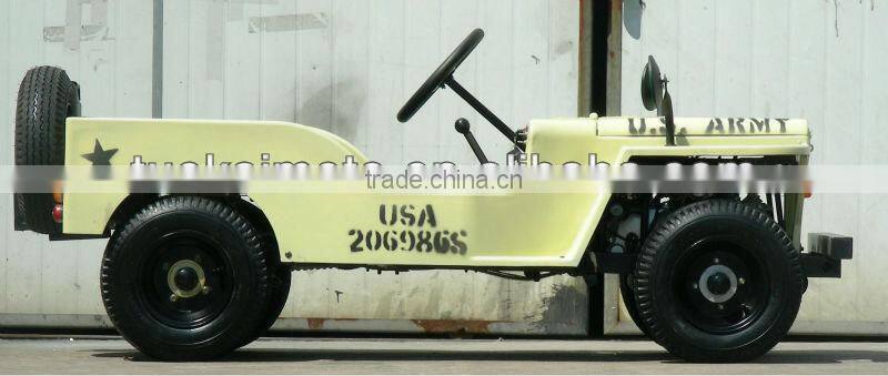 150cc MINI JEEP MINI GO KART kid buggy with CE (TKG110-Z)