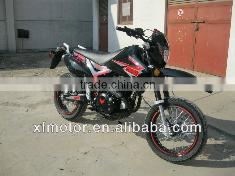 EPA china off road motorcycle