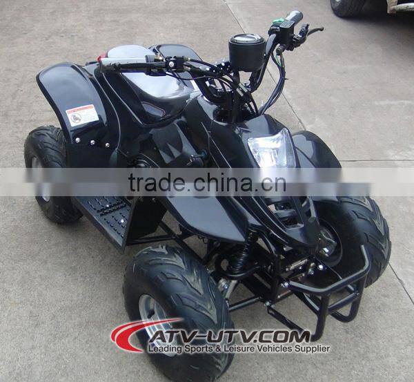Christmas gift 500w 36v electric atv 4x4