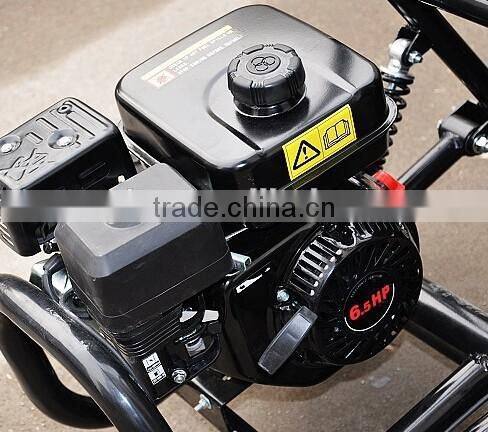 Single seat go kart, go cart, buggy, kit(168G-1)