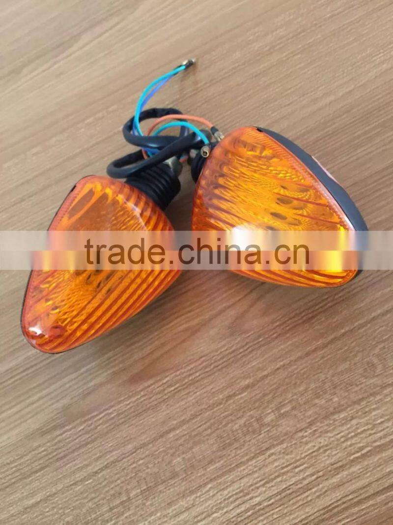 motorcycle rear lights