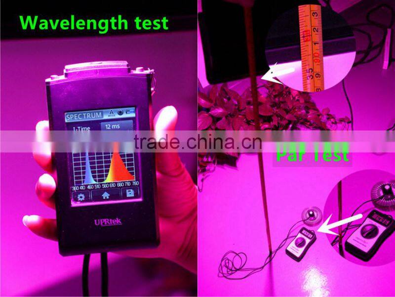 IP65 UL/ETL 200w led grow plants light