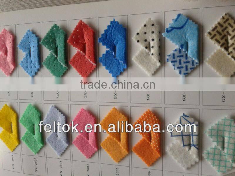 floor clean felt sales