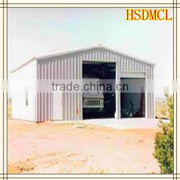 hot sale metal frame folding car garage