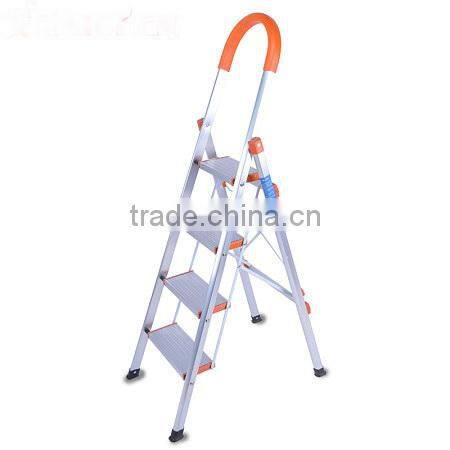 aluminum ladder ,aluminum profile for folding step ladder