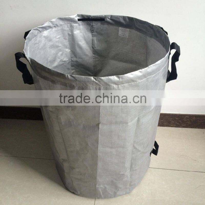 109L cheap PE garden bag