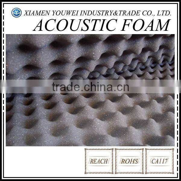 wooden acoustic panel acoustic absorber 3d acoustic diffuser wall panel