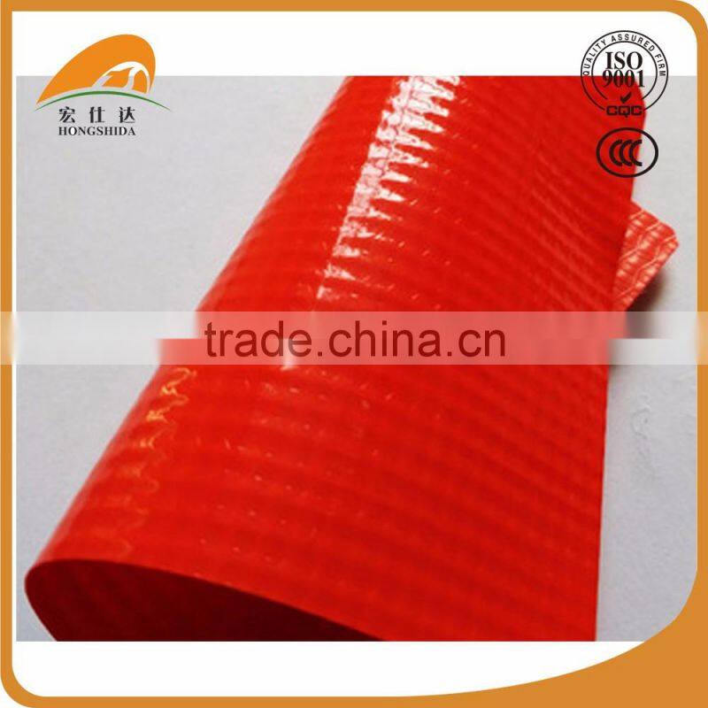 Rolling tarp wholesale tarpaulin waterproof pvc coated fabric