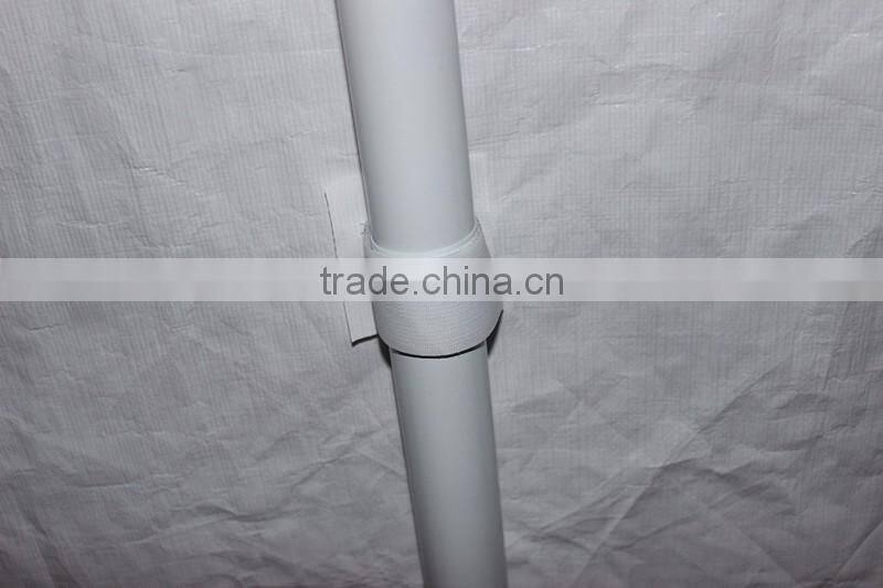 4x6m steel frame car garage sheds / carports