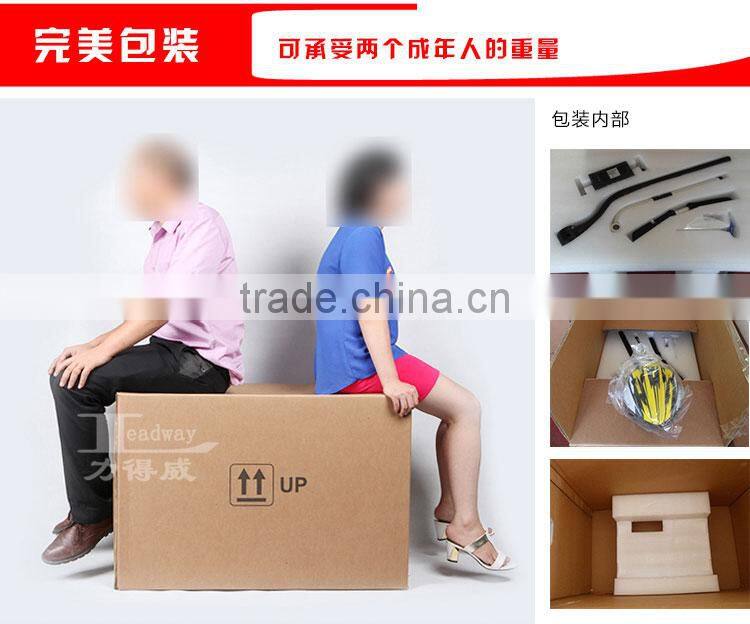 Leadway off-road child scooterscooter air wheel scooter RM02D-D43