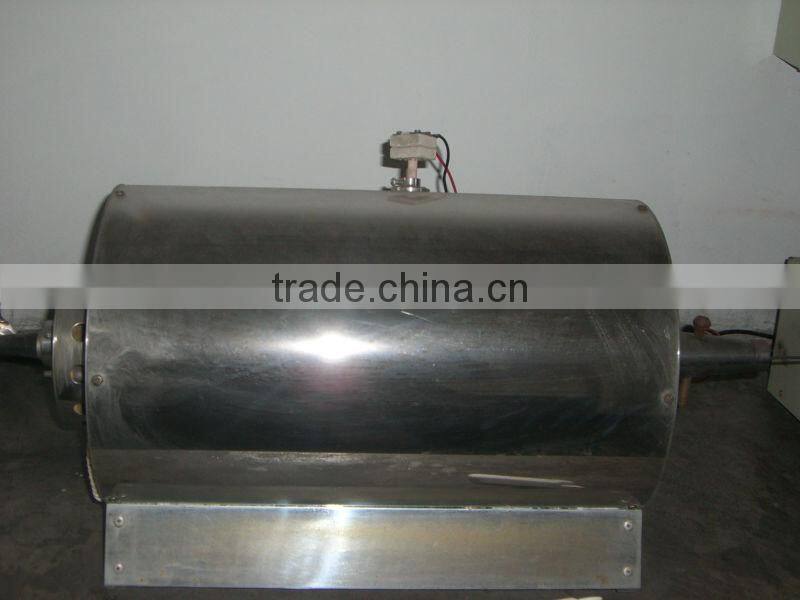 PAN graphite felt/carbon felt temperature: in the air<400 Vacuum:>2200 In the inert:2500