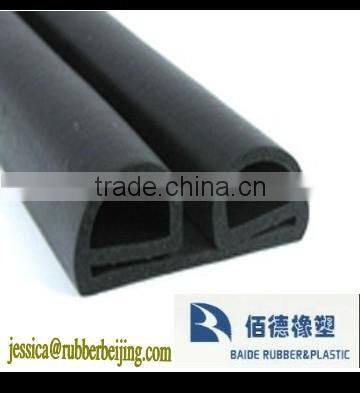 Good performance Boat window rubber seal strip