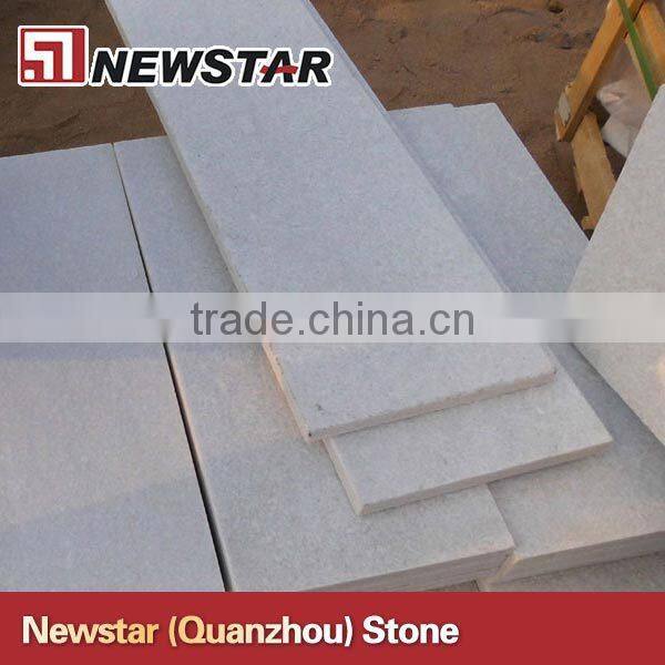 Pure natural quartzite stone