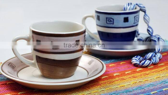 900ml ceramic coffee teapot ceramic coffee mug