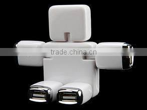 4 Ports USB HUB