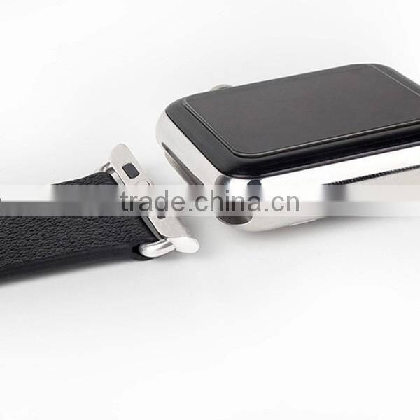 Stainless Steel Adapter for Apple Watch, Connector for Apple Watch