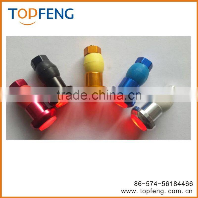 Bicycle Warning Lights/Bicycle handlebar lights