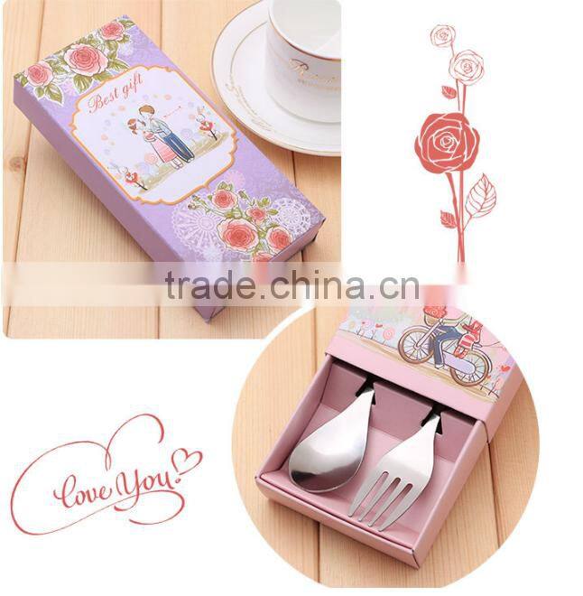 exquisite wedding favors as gift box