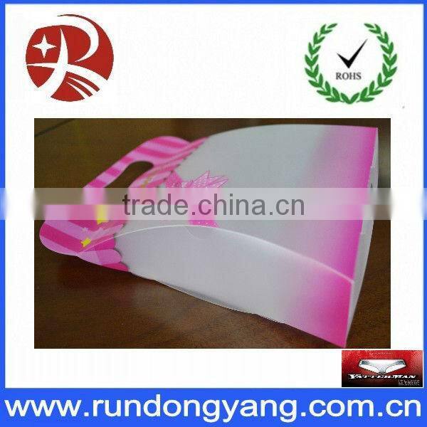 Customized factory direct underwear package bag