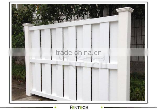 2104 best selling hiag quality house pvc fence