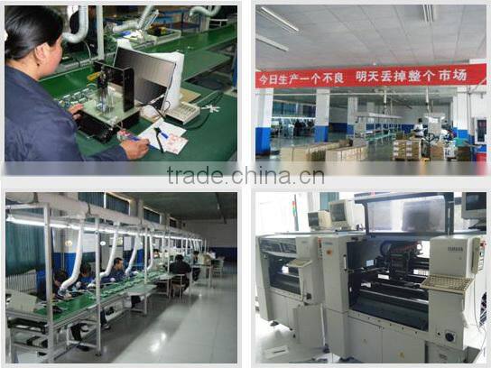 Fancy Calculator With Slip Lid